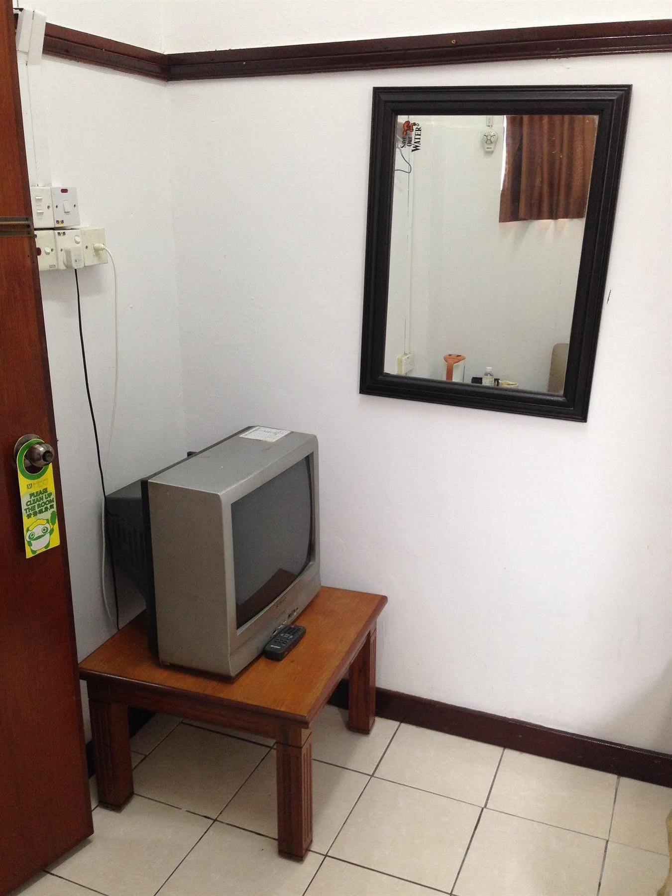 Meldrum Hotel Johor Bahru Bagian luar foto